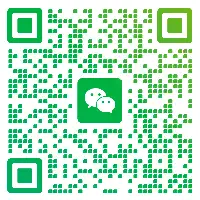 WeChat QR Code